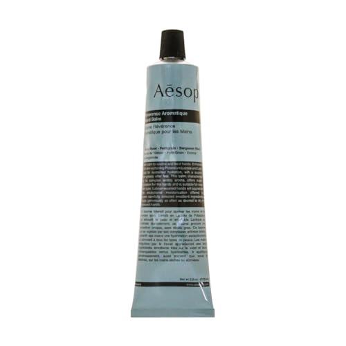 Aesop（イソップ）『バレンス ハンドバーム 75ml』