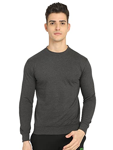Image of DYCA By Bodycare Mens Sweatshirt Full Sleeves