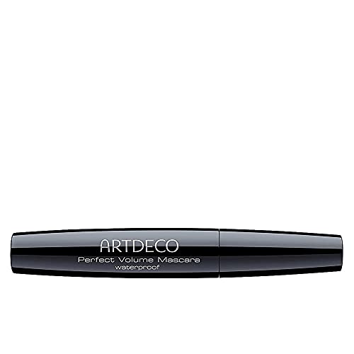 Artdeco Perfect Volume Mascara de Pestañas Tono 01 Black - 10 ml