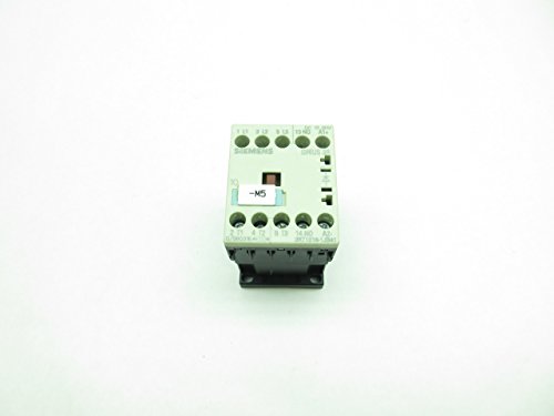 Contactor Siemens 3RT10 16 – 1J B41 S00 de 9 a con conexión de rosca