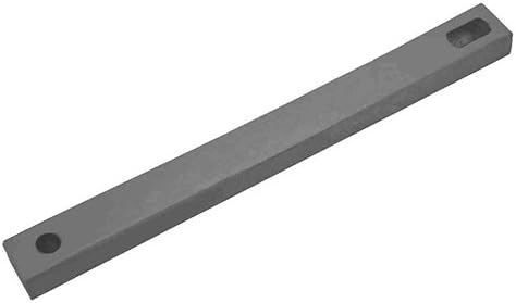 Martyr CM825271Z Zinc Anode Rod With Holes