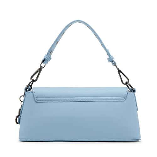 Image of Steve Madden Women's Steve Madden Bfloral Flap Shoulder Bag