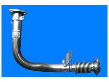 Amazon | 辻鐵工所(HST) センターパイプ ホンダ アクティトラック用