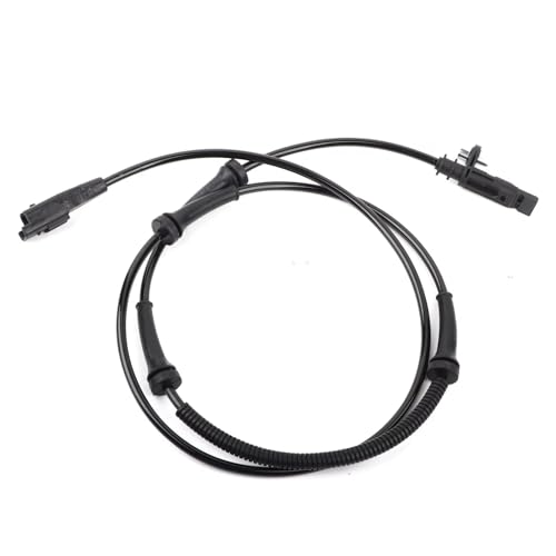 Capteur ABS avant pour Citroën C6 - Pièce de rechange 4545G6 4545A9