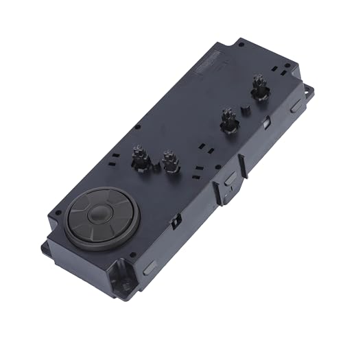Interrupteur de siège pour Ford Explorer, commande électrique fluide et précise - 2