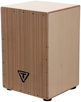 Tycoon Percussion Cajon (TKZ-35)