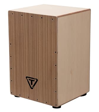 Tycoon Percussion Cajon (TKZ-35)