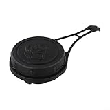 Tethered Fuel Tank Cap for 550e 625e 675ex 725ex Series Engines, Plastic Lawn Mower Gas Cap Replacement Part 799585 799684 with Chain