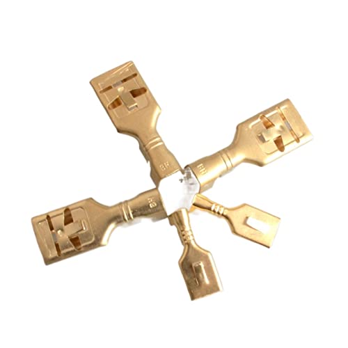 Relais 5 broches auto avec support de prise et 5 bornes pour circuit de véhicule 80A - 6