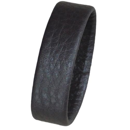 Leather Belt Rings Keeper Fixed Rings For Belts Wide Men's Belt Rings Keeper For Stylish Accessory