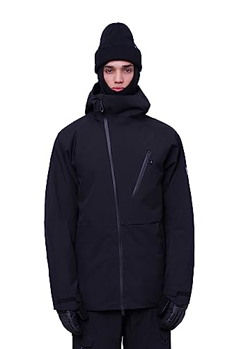 686 VbNXGCgVbNX EFA HYDRA THERMAGRAPH JACKET 24-25(2025)f WPbg