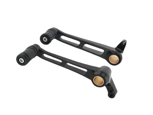 Levier de vitesse moto pour V-Rod : réparez vos commandes de 2002-2017 - 2