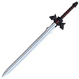 Dark Hero Shadow of Legend Foam Master Sword