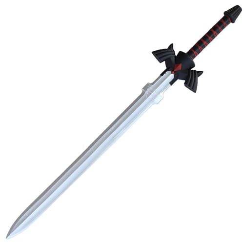 Armory Replicas™ - Dark Master Shadow Foam Sword - Perfect Costume for LARP, Cosplay, and Conventions