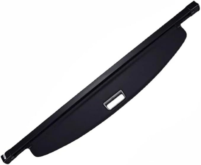 Cortina de maletero de Toyota Corolla Fielder 2017 para viajes ordenados y seguros