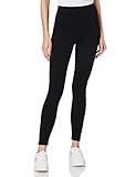 vero moda trousers online india Rippstrick VERO MODA Damen Vmeve Noos Leggings, Black, S/M