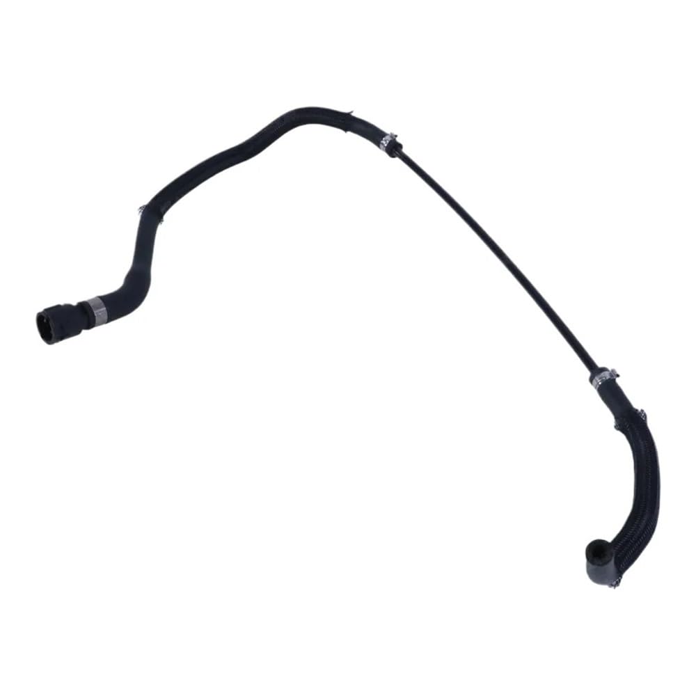17127565094 17127599452 Rubber Radiator Coolant Hose for E88 E82 E90 E91 E92 E93 E84 X1