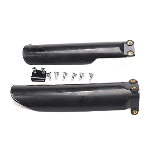 Amortisseur avant fourche couverture de protection wrap pour motocross 140cc