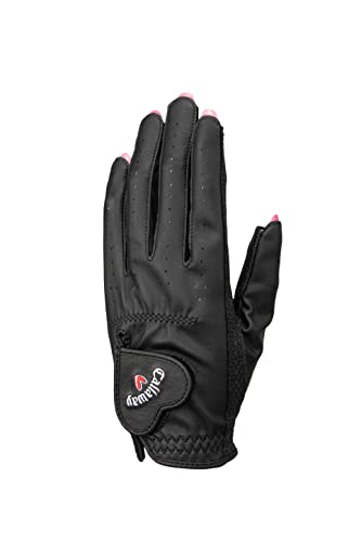 LEFC(Callaway) O[u NAIL DUAL WMS BLK L 23 (L 20-21cm p) ubN fBX