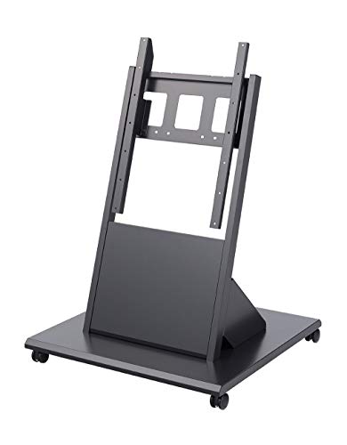 1025 デジタル サイネージスタンド 一ノ坪製作所 SS-IC55 中古 31K2dGm8iRL.jpg