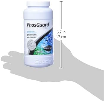 Seachem PhosGuard 500ml