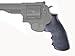 Hogue Rubber Grip-Ruger Redhawk