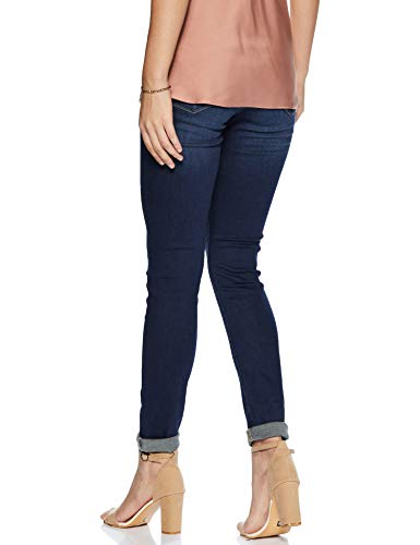 Image of Levi's Women's Mid Rise 711 Skinny Jeans
