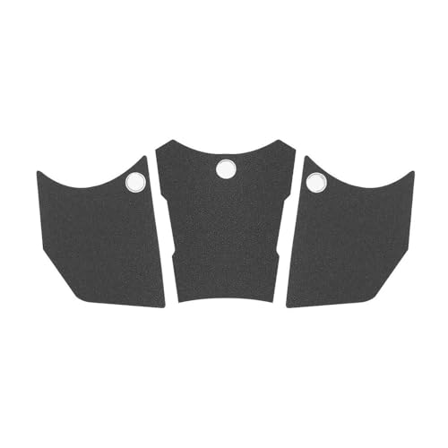 Coussinet réservoir moto antidérapant et résistant pour protection 350AC AC350 2022