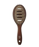 ジョンマスターオーガニック(john masters organics) ベントパドルブラシ N