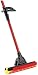 Libman 955 Roller Mop Scrub Brush