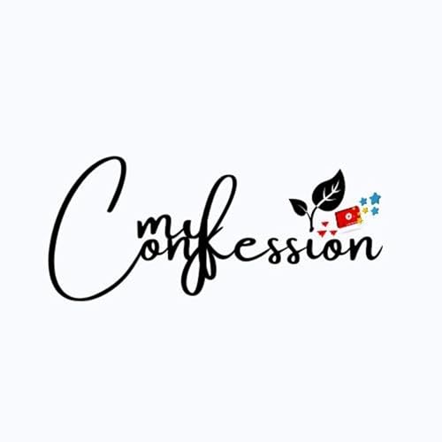 Couverture de My Confession with Temitope Oke