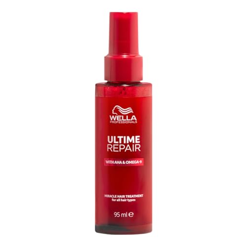 Wella Professionals Ultime Repair Miracle Hair Treatment 95 ml