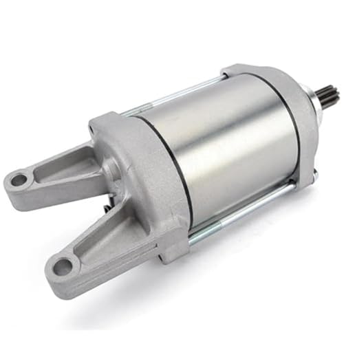 NLNGNZBZTP Motore di avviamento per Gruppo Motorino di Avviamento per Moto per KRT800, KSV700, KVF650, KVF700, KVF750, Teryx, Teryx4 750 Fi