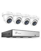 Equipos de videovigilancia