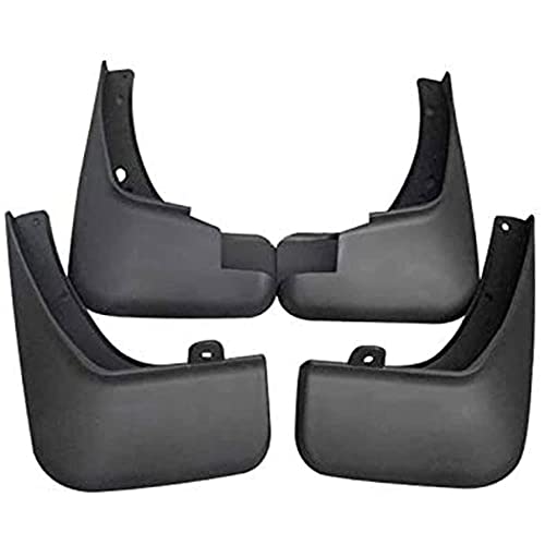 Bavettes garde-boue Hyundai I30 pare-boue protection extérieure