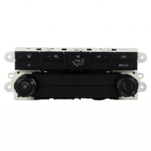 Motorcraft CCM88 Control module de climatisation chauffage pour habitacle voiture