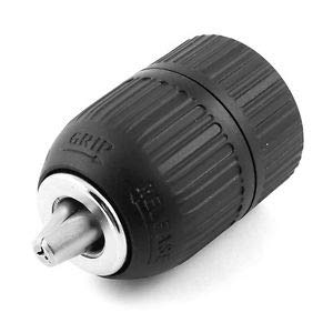 Up to Date Products & Tools 13mm Capacity Keyless 1/2-20UNF Mount Spanner Drill Chuck By Mr. DIY Crafts (B07K25NQNH) Amazon Price History, Amazon Price Tracker