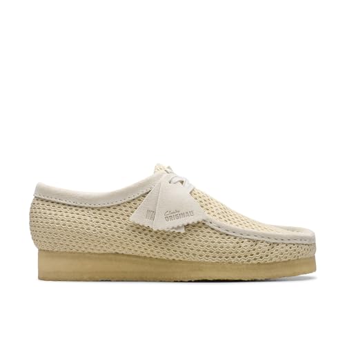 Image of Clarks Mens Wallabee