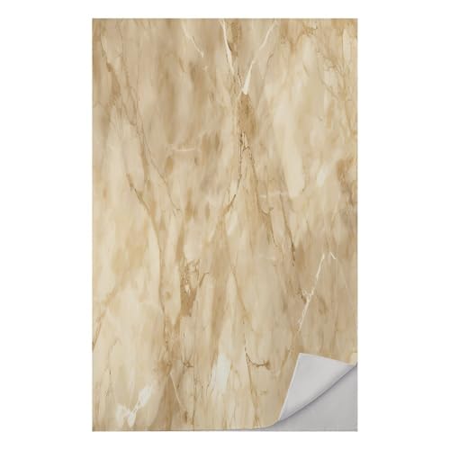 AQRJLPM Light Beige Marble Quick Dry Towel Cold Fabric Workout Sweat Towels Highly Absorbing Odor-Free Travel Towel for Hot Yoga Tennis Running Exercise Working Out Camping