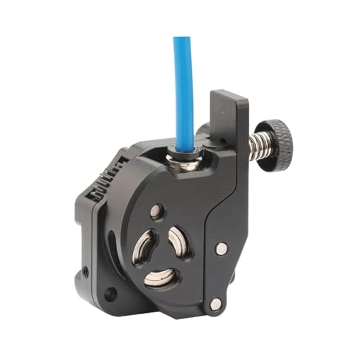 K1 Series Extruder Kit | Upgrade Extrusion Mechanism | Without Motor | Compatible With Creality K1/K1C/K1 Max/Hummingbird | 3D P