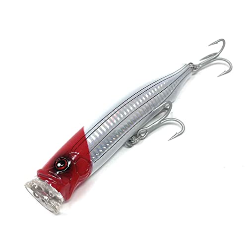 Best lure for jack crevalle Reviews and Buying Guide Maine Innkeepers