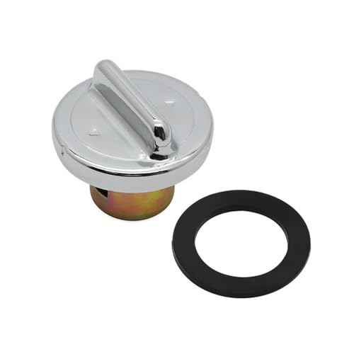 Bouchon de réservoir de carburant à visser avec joint pour CT70 Z50 ATC70