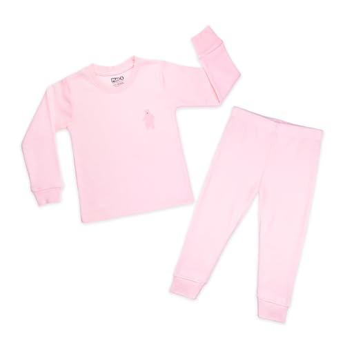 Image of YouGotPlanB Unisex-Child Baby and Toddler T-Shirt Set