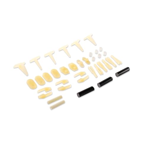 E-flite Plastic Parts Turbo Timber SWS 2.0m EFL71762