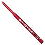 Jordana Easyliner Lip Pencil Sedona Red (Pack of 6)