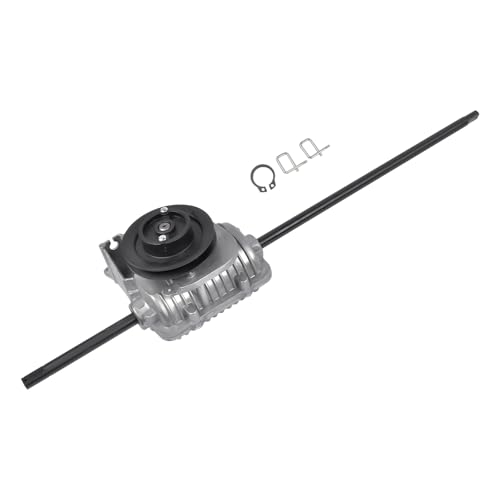 GELUOXI Transmission Kit Replacement for Toro Timemaster All 30" Mowers 127-0656 130-6670