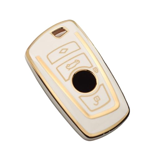 Housse en TPU pour clé BMW accessoire idéal pour protéger votre télécommande au quotidien