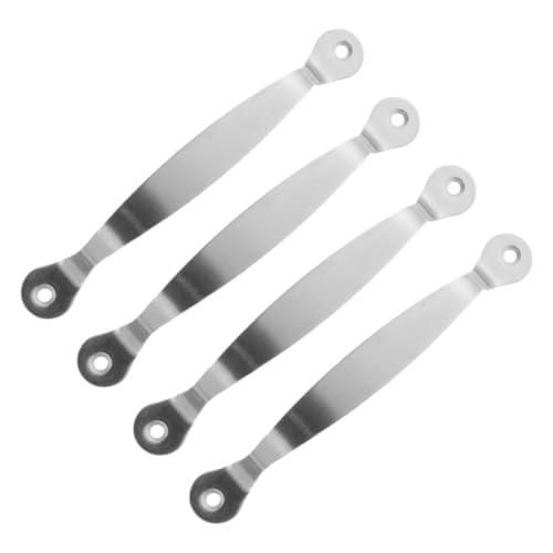 HANABASS �X�e�����X�X�`�[�����L���r�l�b�g�v�� ����\���ϋv���ɗǂ��Ƌ�����o�� �h�A�p�n���h�� �Z����C�����ȒP���t���A�N�Z�T���[