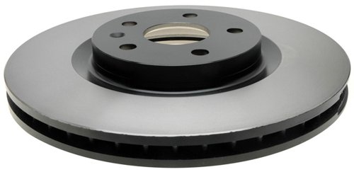 Raybestos 580676 Advanced Technology Disc Brake Rotor