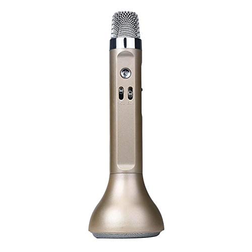 K7 Wireless Bluetooth Handheld KTV 